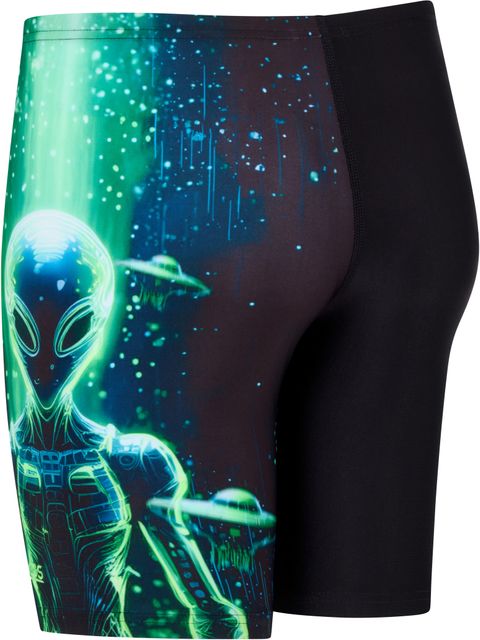 Zoggs Mid Jammers - Xfile