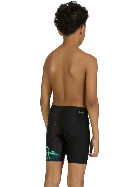 Zoggs Mid Jammers - Xfile