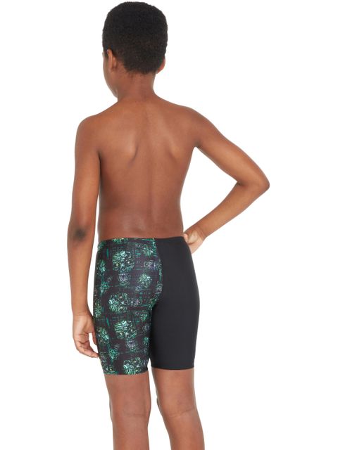 Zoggs Mid Jammers - Zombie