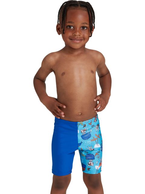 Zoggs Midi Jammers - Pirate