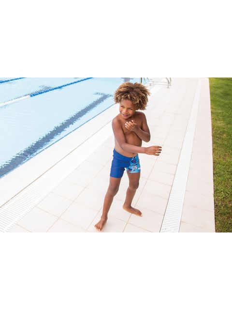 Zoggs Midi Jammers - Pirate