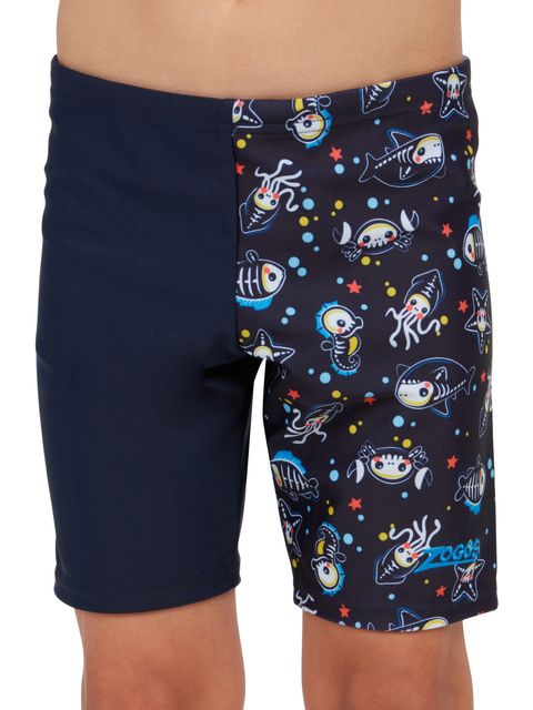 Zoggs Midi Jammers - Sea Ahoy
