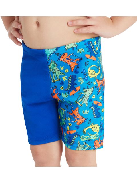 Zoggs Midi Jammers - Skaters