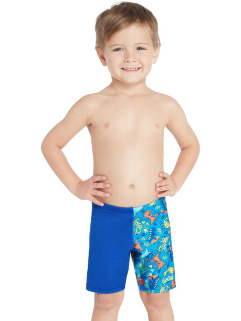 Zoggs Midi Jammers - Skaters