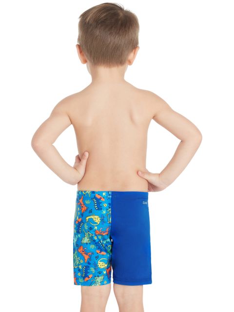 Zoggs Midi Jammers - Skaters