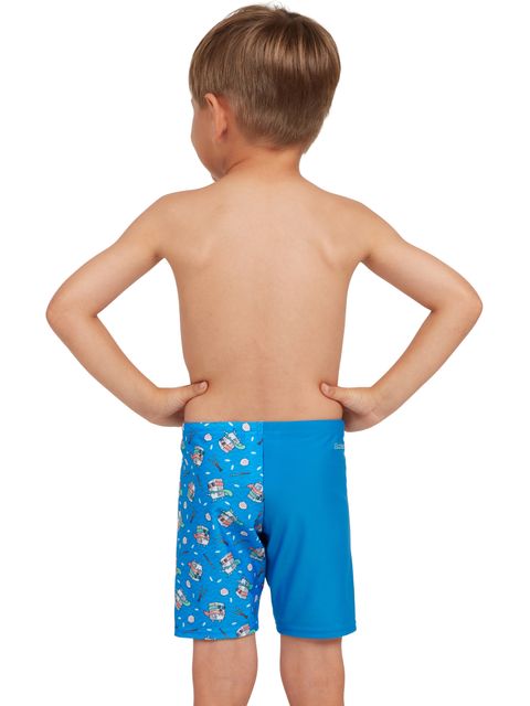 Zoggs Midi Jammers - Super Sushi