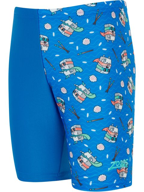 Zoggs Midi Jammers - Super Sushi