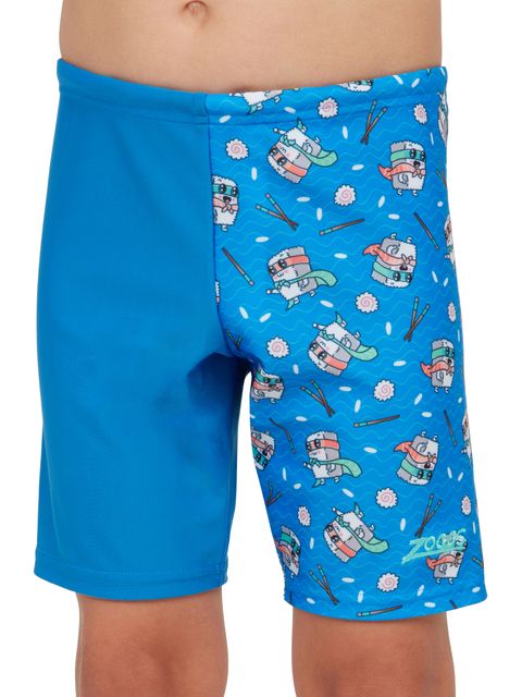 Zoggs Midi Jammers - Super Sushi