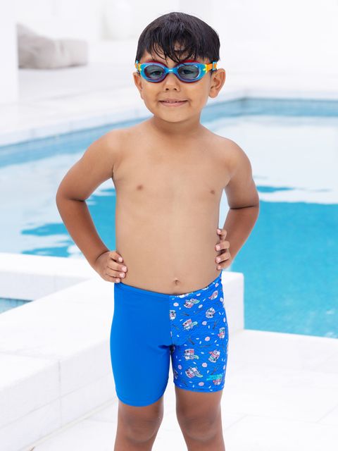 Zoggs Midi Jammers - Super Sushi