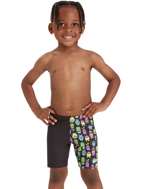 Zoggs Midi Jammers - Yeti