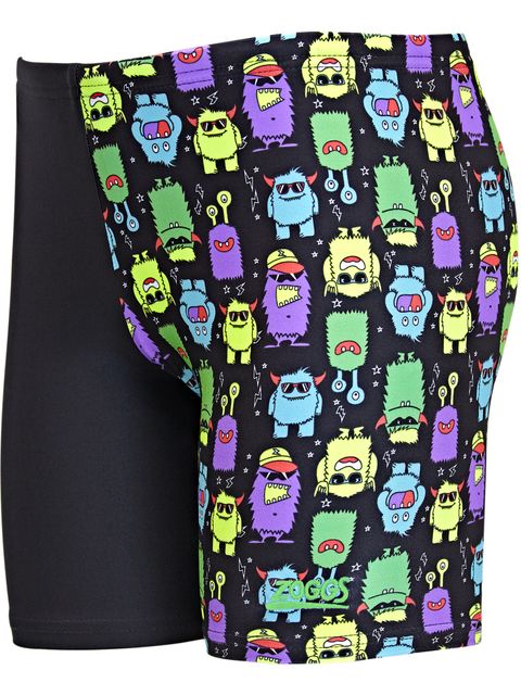 Zoggs Midi Jammers - Yeti