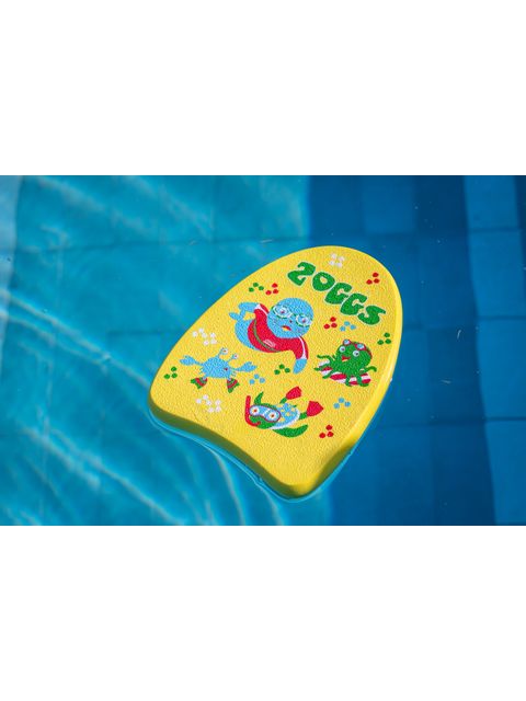 Zoggs Mini Kickboard - Zoggy