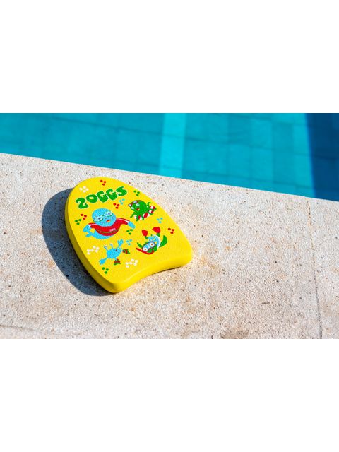 Zoggs Mini Kickboard - Zoggy
