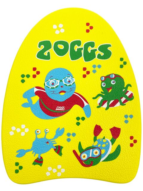Zoggs Mini Kickboard - Zoggy