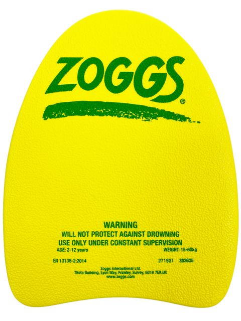 Zoggs Mini Kickboard - Zoggy