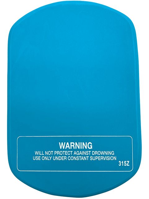 Zoggs Mini Kickboard - Blue