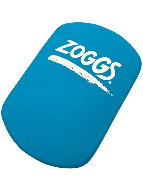 Zoggs Mini Kickboard - Blue