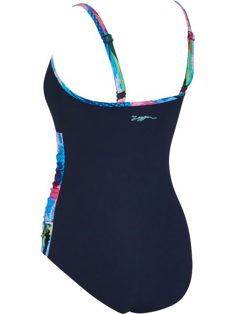 Zoggs Multiway One Piece - Atlantis