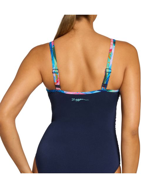 Zoggs Multiway One Piece - Atlantis