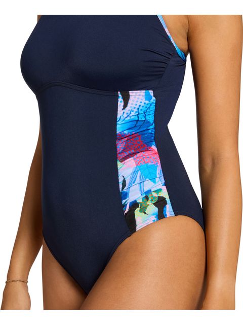 Zoggs Multiway One Piece - Atlantis