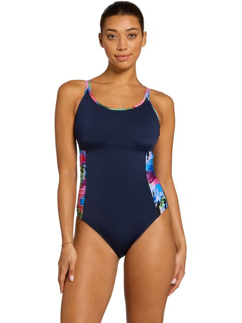 Zoggs Multiway One Piece - Atlantis