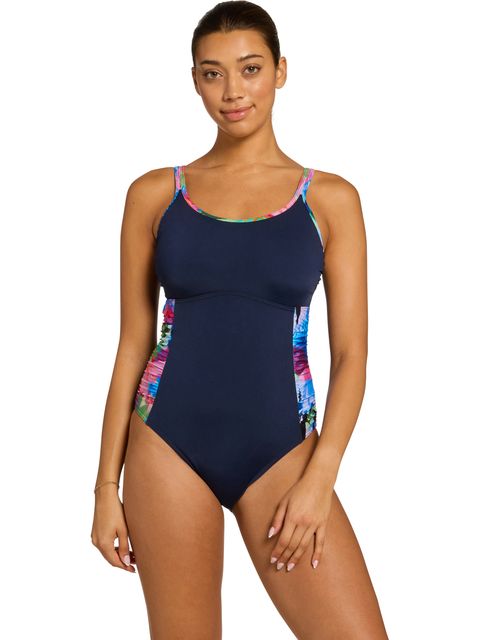 Zoggs Multiway One Piece - Atlantis