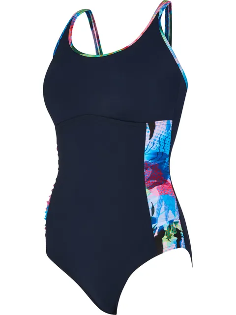 Zoggs Multiway One Piece - Atlantis