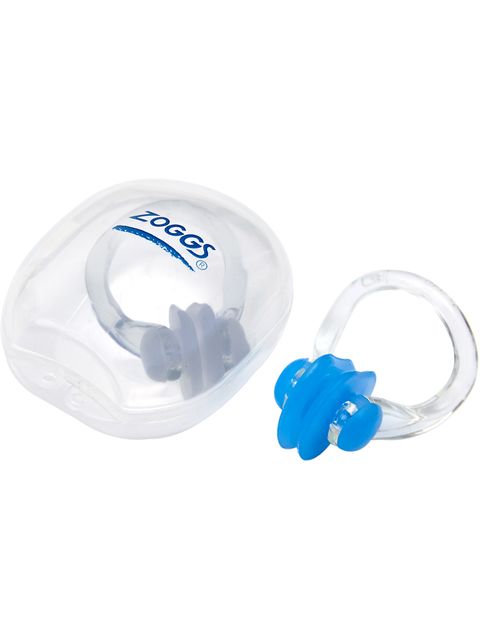 Zoggs Nose Clip - Clear