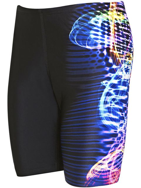 Zoggs Oliver Boys Mid Jammer