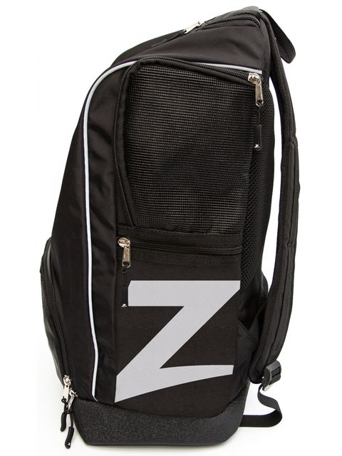Zoggs Planet Backpack - Black