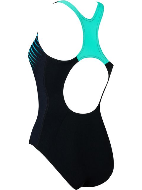 Zoggs Powerback One Piece - Extender Mint