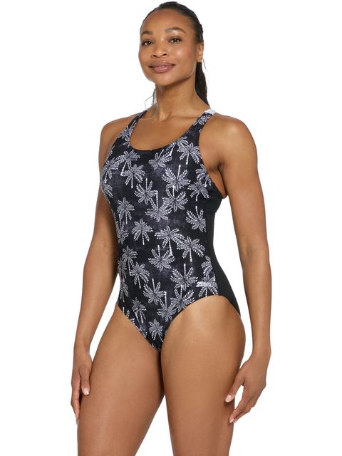 Zoggs Powerback One Piece - Jumera