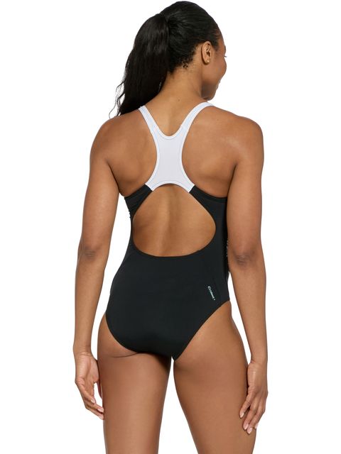 Zoggs Powerback One Piece - Jumera