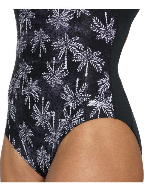 Zoggs Powerback One Piece - Jumera