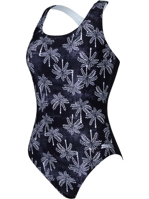 Zoggs Powerback One Piece - Jumera