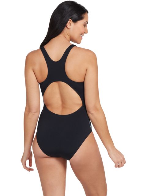 Zoggs Powerback One Piece - Warrego