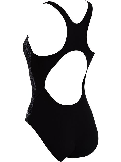 Zoggs Powerback One Piece - Warrego