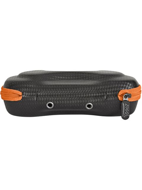 Zoggs Predator Flex Polarized Ultra Reactor Goggles - Copper/Blue/Silver