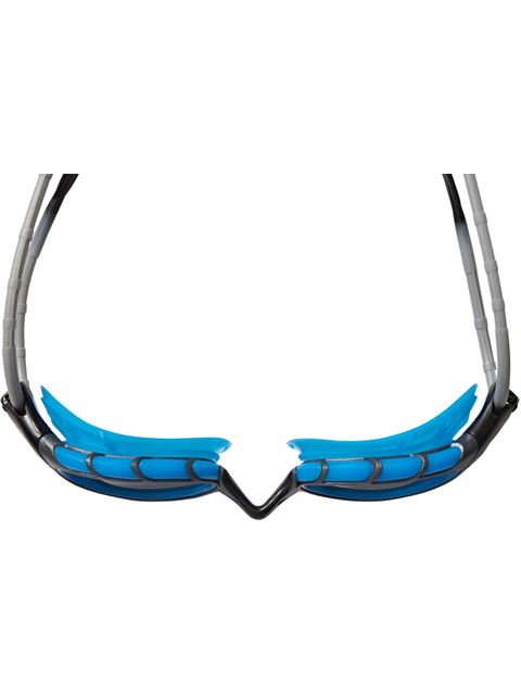 Zoggs Predator Goggles - Smoke/Blue/Black