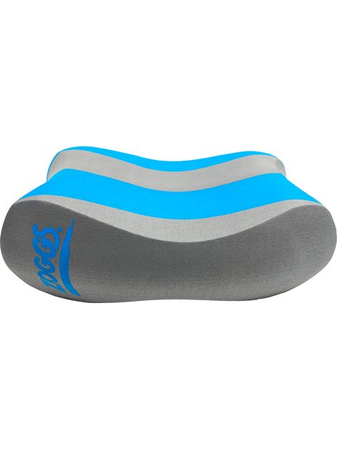 Zoggs Pull Buoy - Blue & Grey