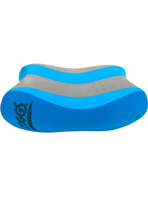 Zoggs Pull Buoy - Blue & Grey