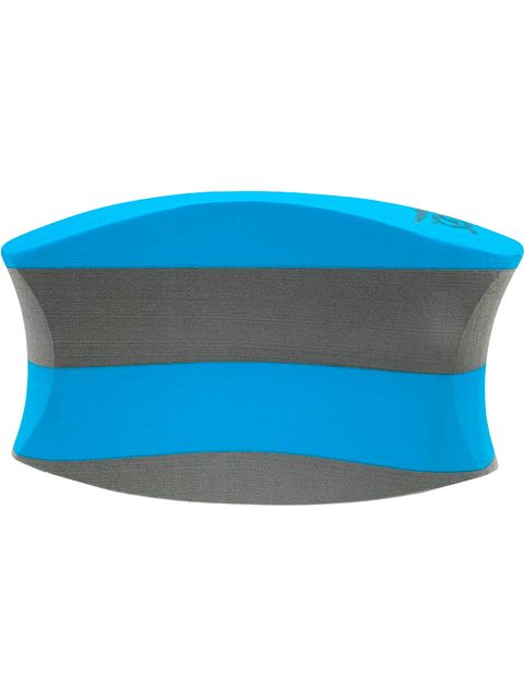 Zoggs Pull Buoy - Blue & Grey
