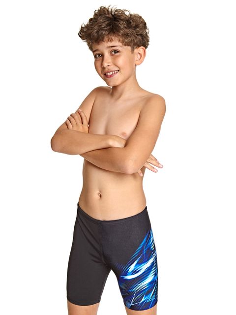 Zoggs Rapid Boys Mid Jammer