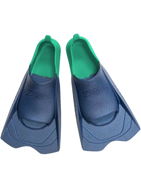 Zoggs Remix Short Blade Fins