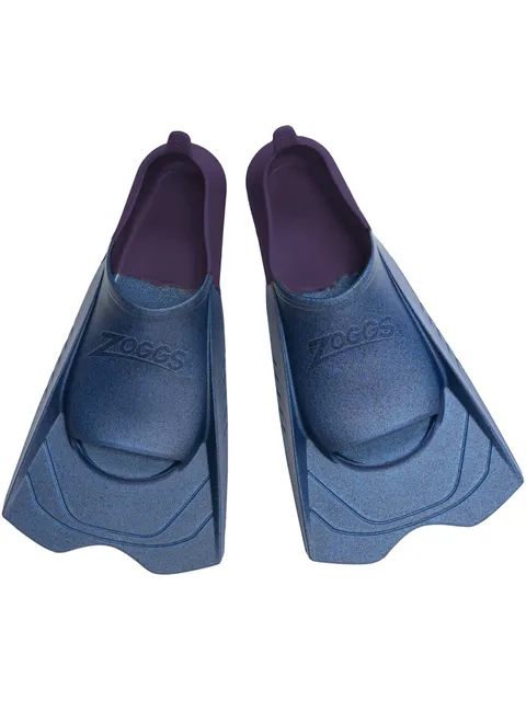 Zoggs Remix Short Blade Fins
