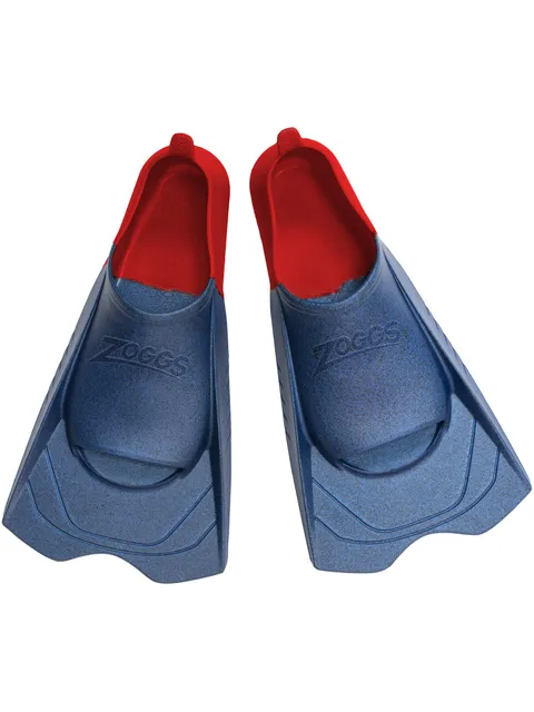 Zoggs Remix Short Blade Fins
