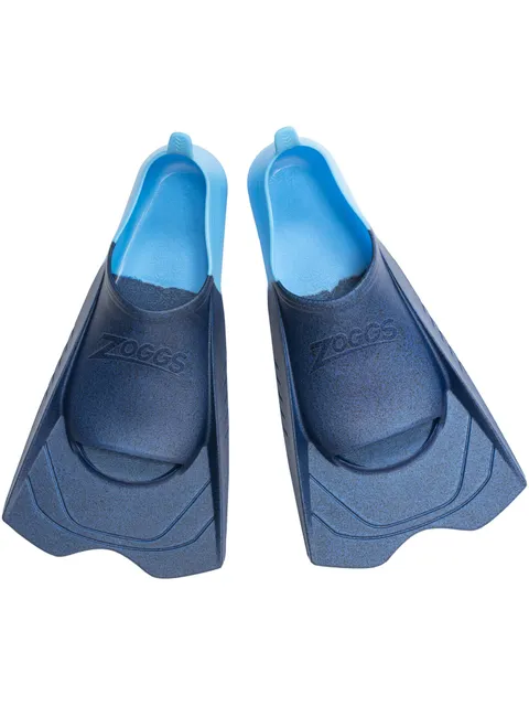 Zoggs Remix Short Blade Fins