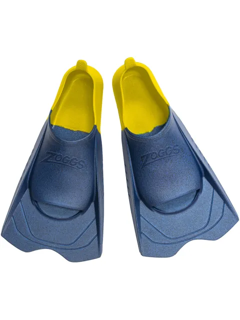 Zoggs Remix Short Blade Fins
