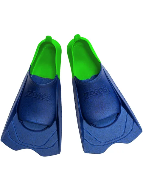 Zoggs Remix Short Blade Fins