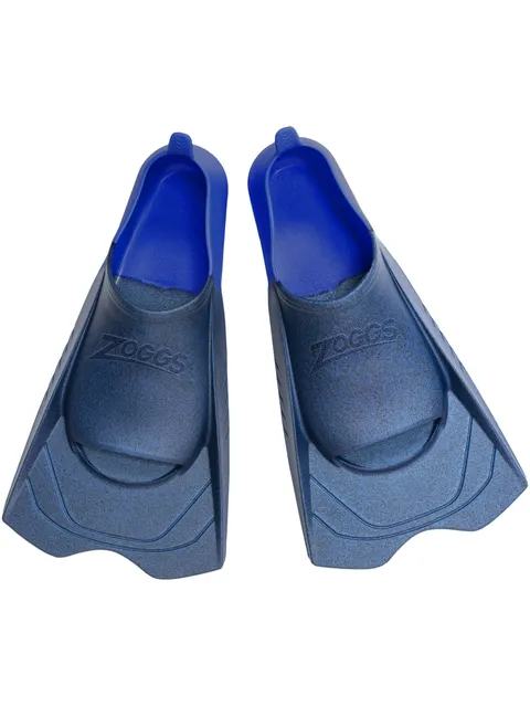 Zoggs Remix Short Blade Fins